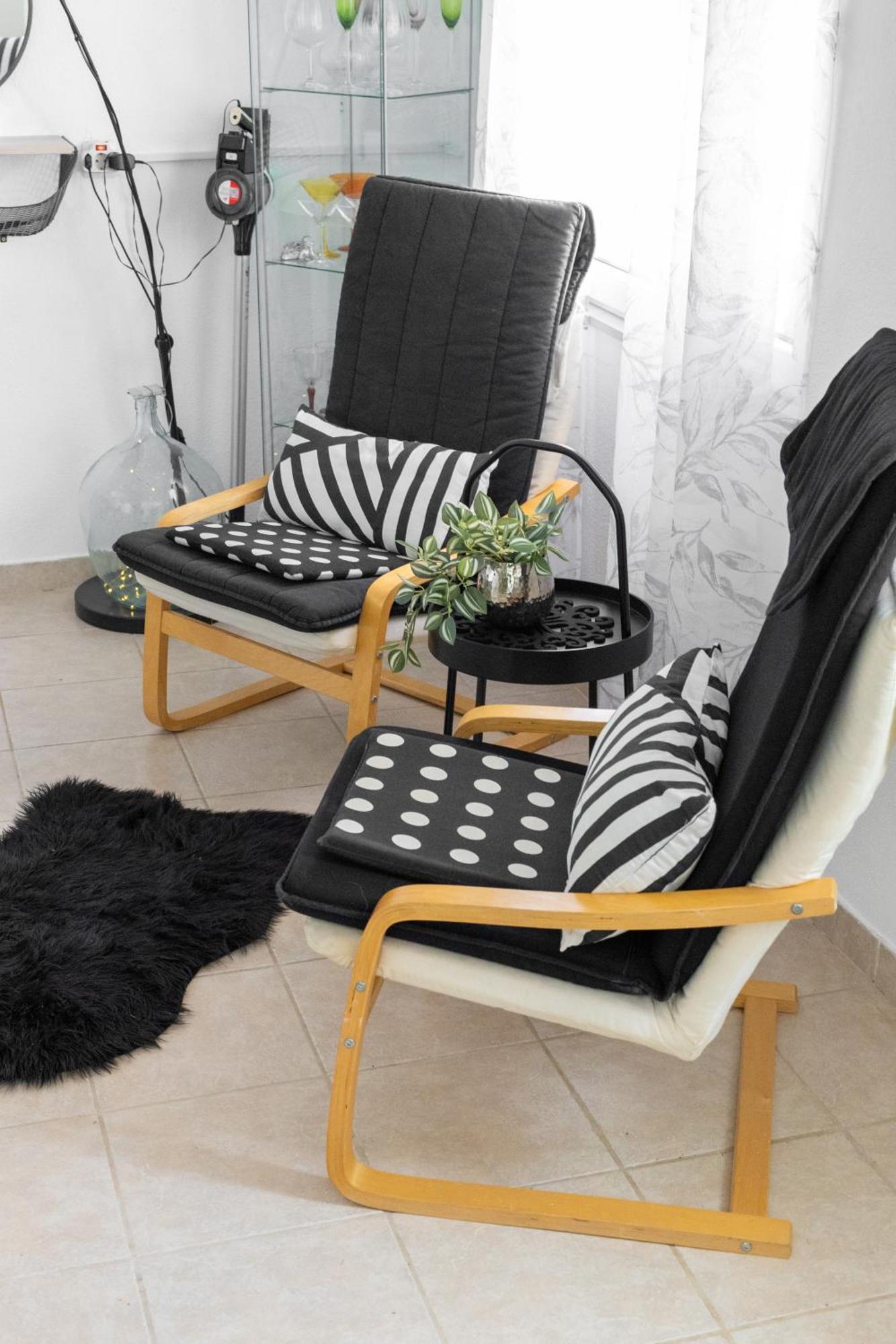 Villa Ana Makarska Esterno foto