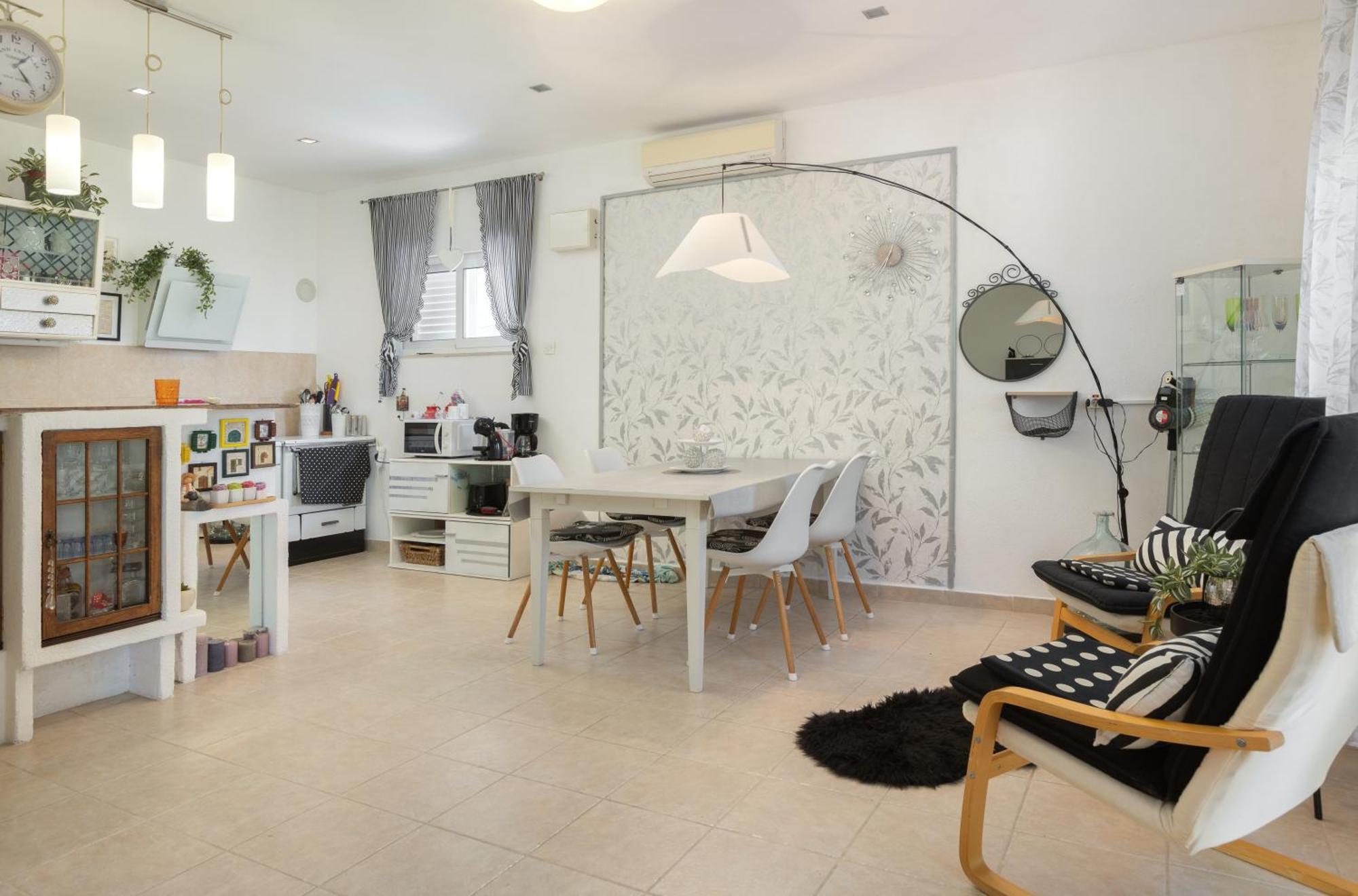 Villa Ana Makarska Esterno foto