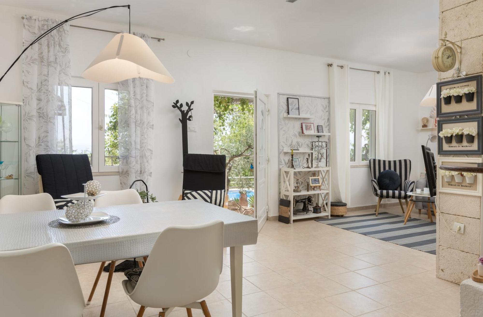 Villa Ana Makarska Esterno foto