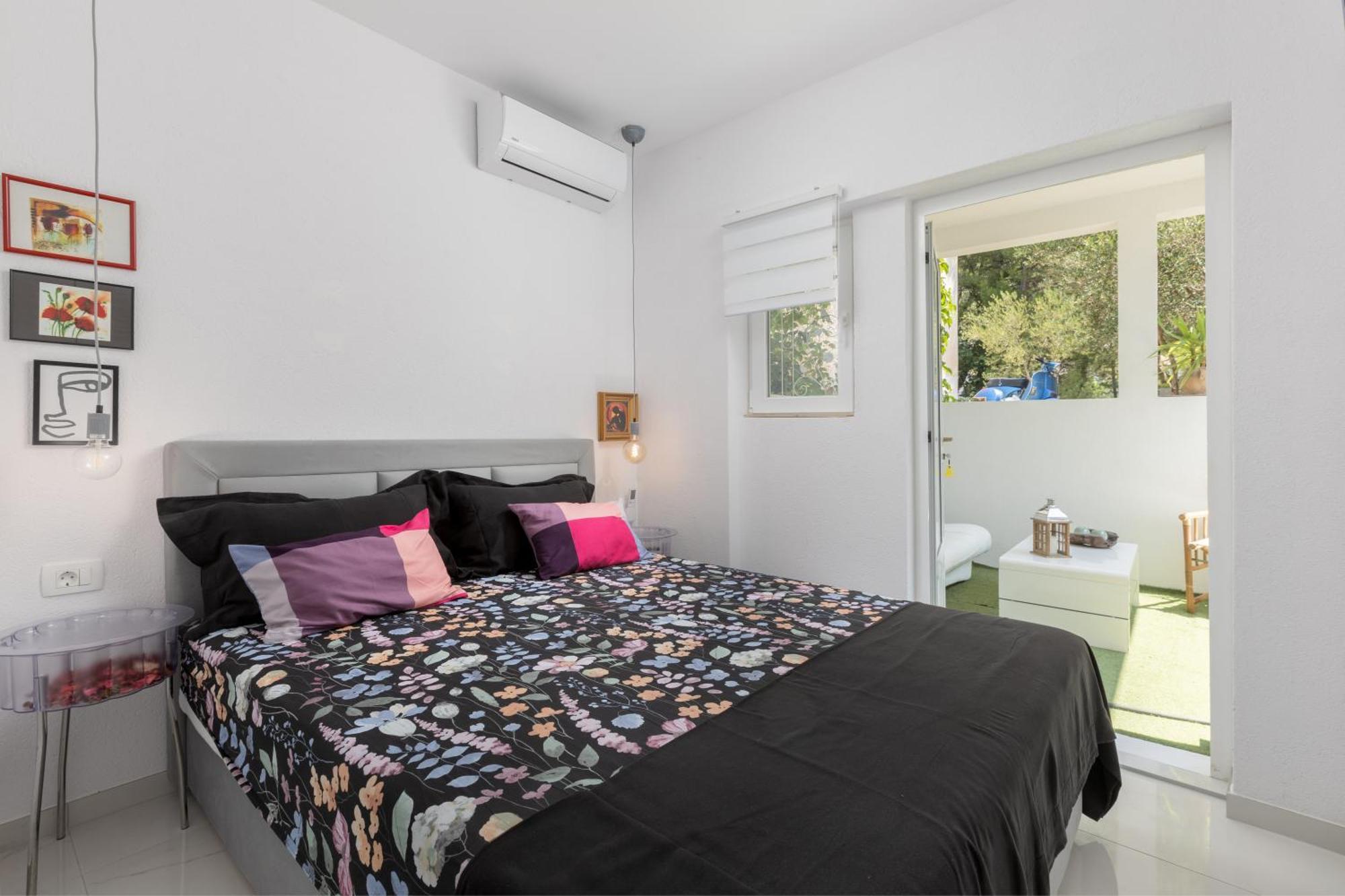 Villa Ana Makarska Esterno foto