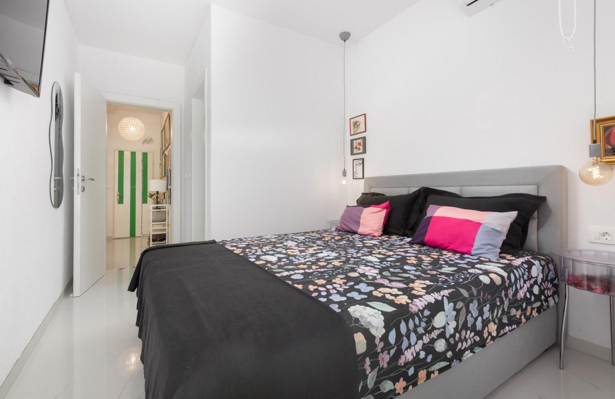 Villa Ana Makarska Esterno foto
