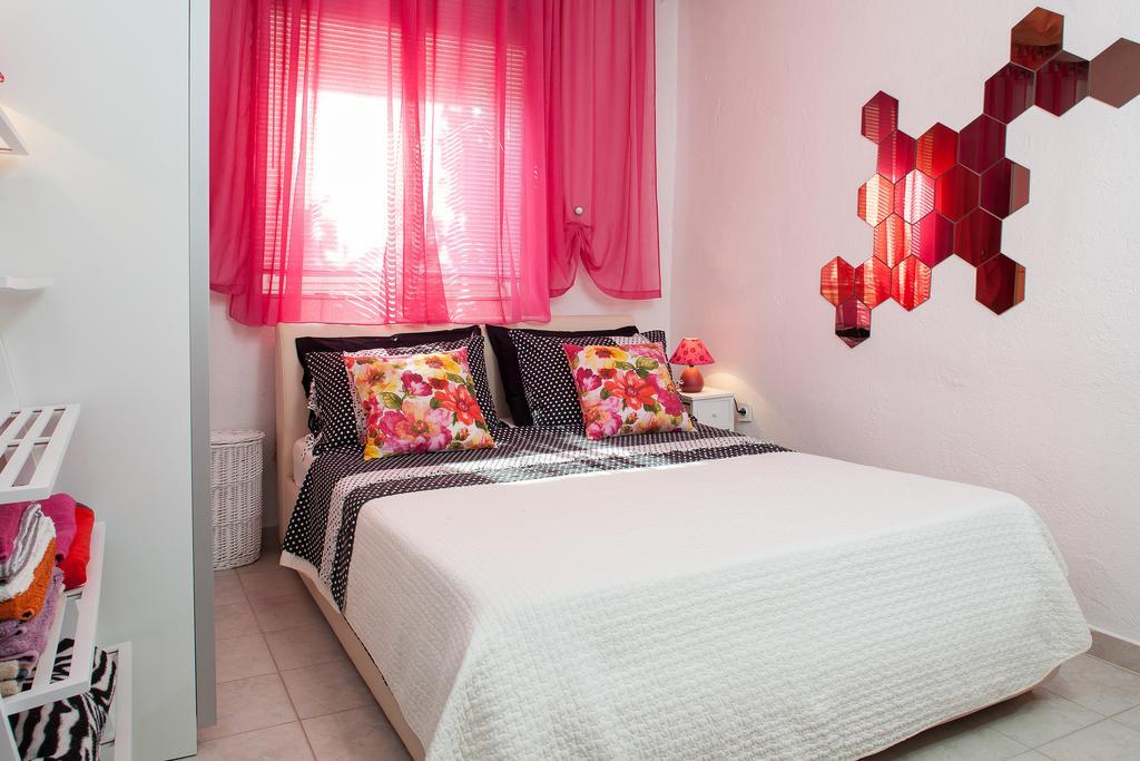 Villa Ana Makarska Esterno foto