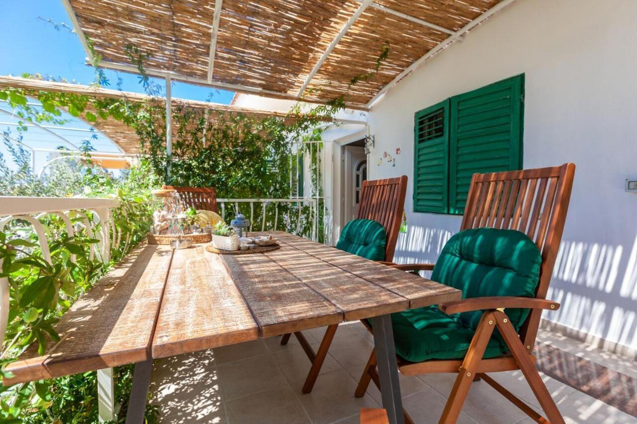 Villa Ana Makarska Esterno foto